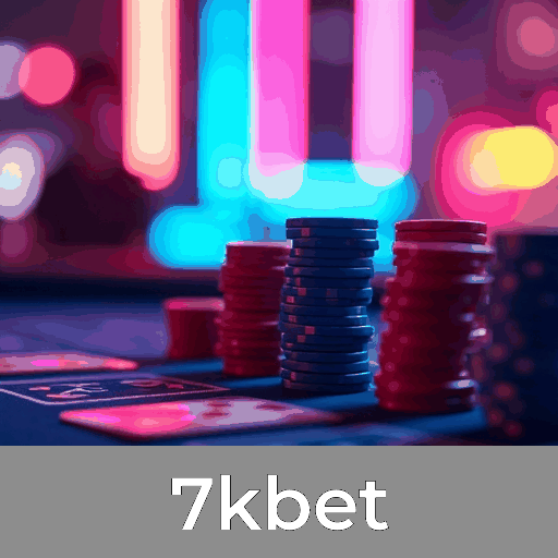 Acessar o site 7kbet COM