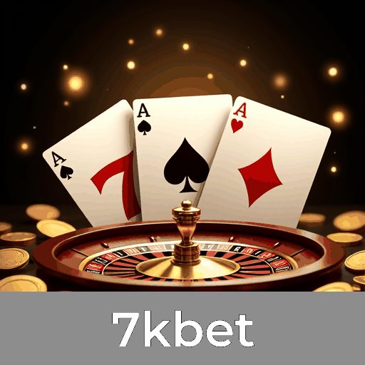 Acesso ao 7kbet