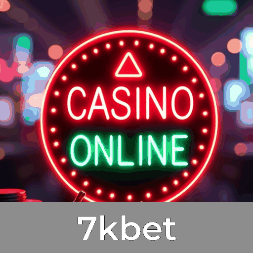 Cassino Online 7kbet