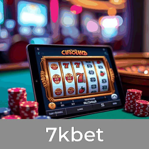 Acesso ao 7kbet
