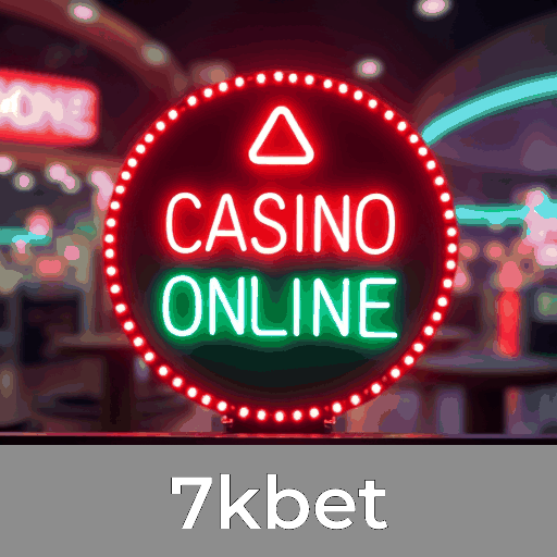 Promoções e Bônus no 7kbet