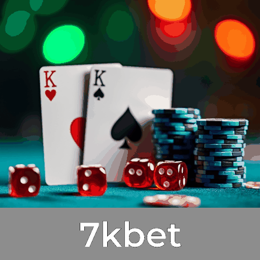 Cassino Online 7kbet