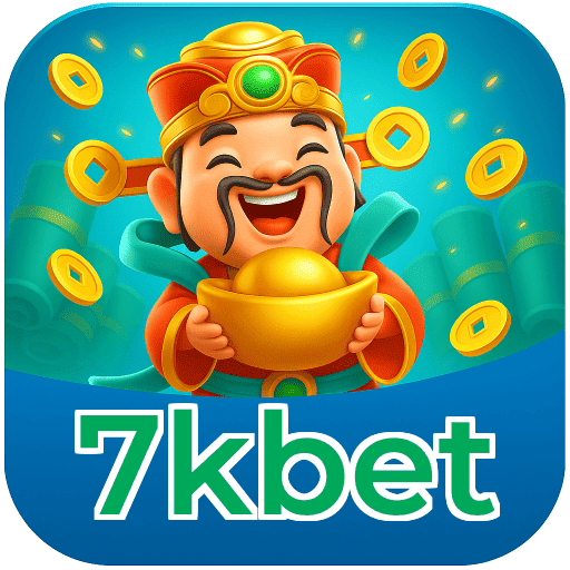 7kbet logo