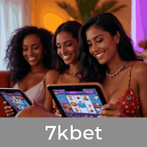Cadastro na 7kbet