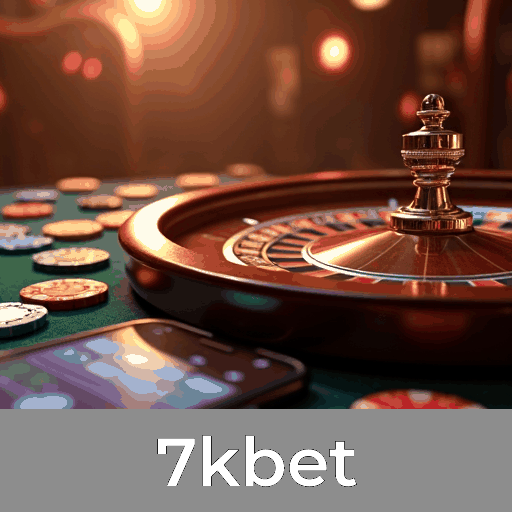 Cadastro na 7kbet