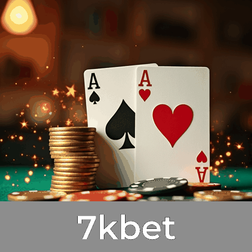 Acesso ao 7kbet