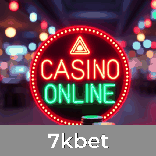 Cassino Online 7kbet
