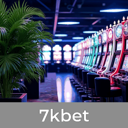 Cassino Online 7kbet